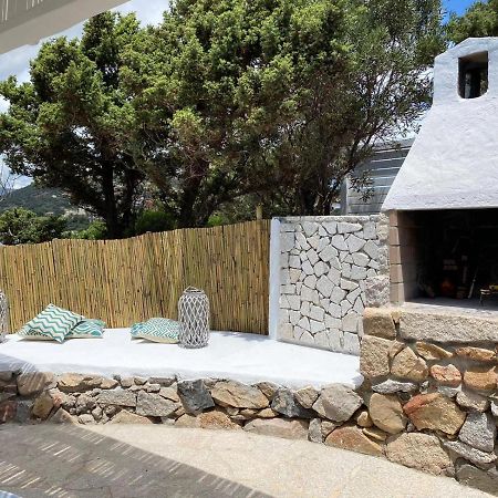 Sul Mare Sardegna Villa Clitia Виласимиус Екстериор снимка