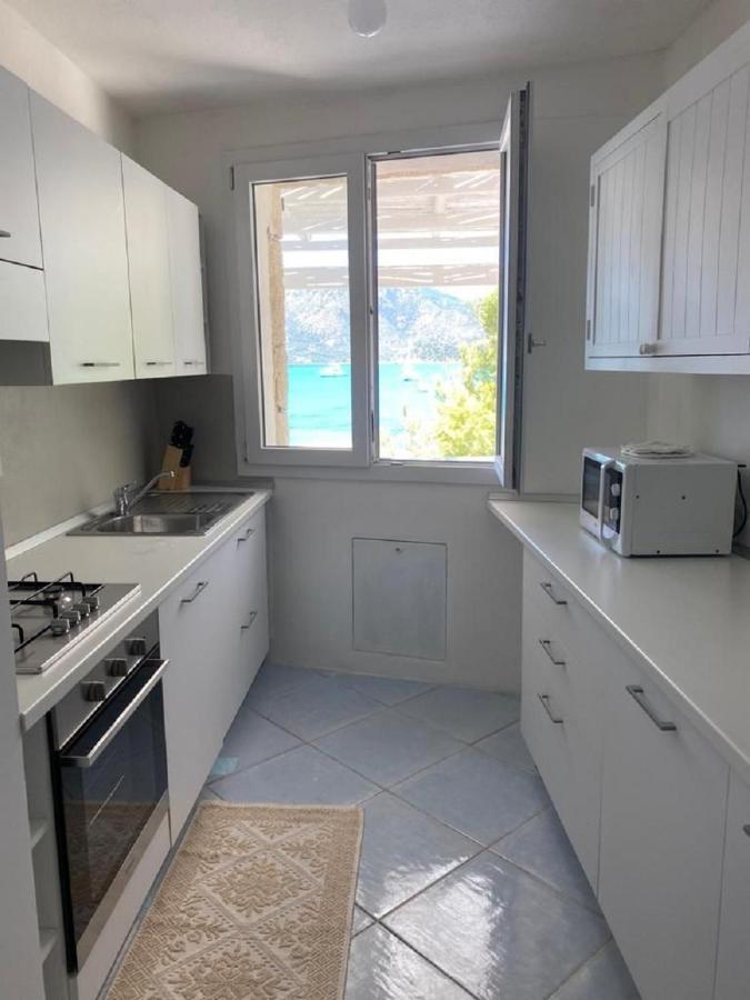 Sul Mare Sardegna Villa Clitia Виласимиус Екстериор снимка