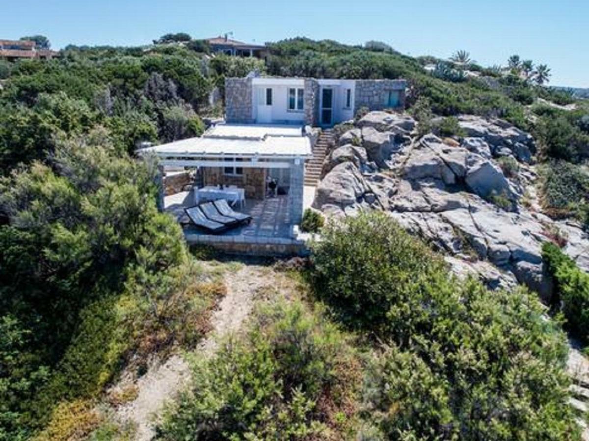 Sul Mare Sardegna Villa Clitia Виласимиус Екстериор снимка