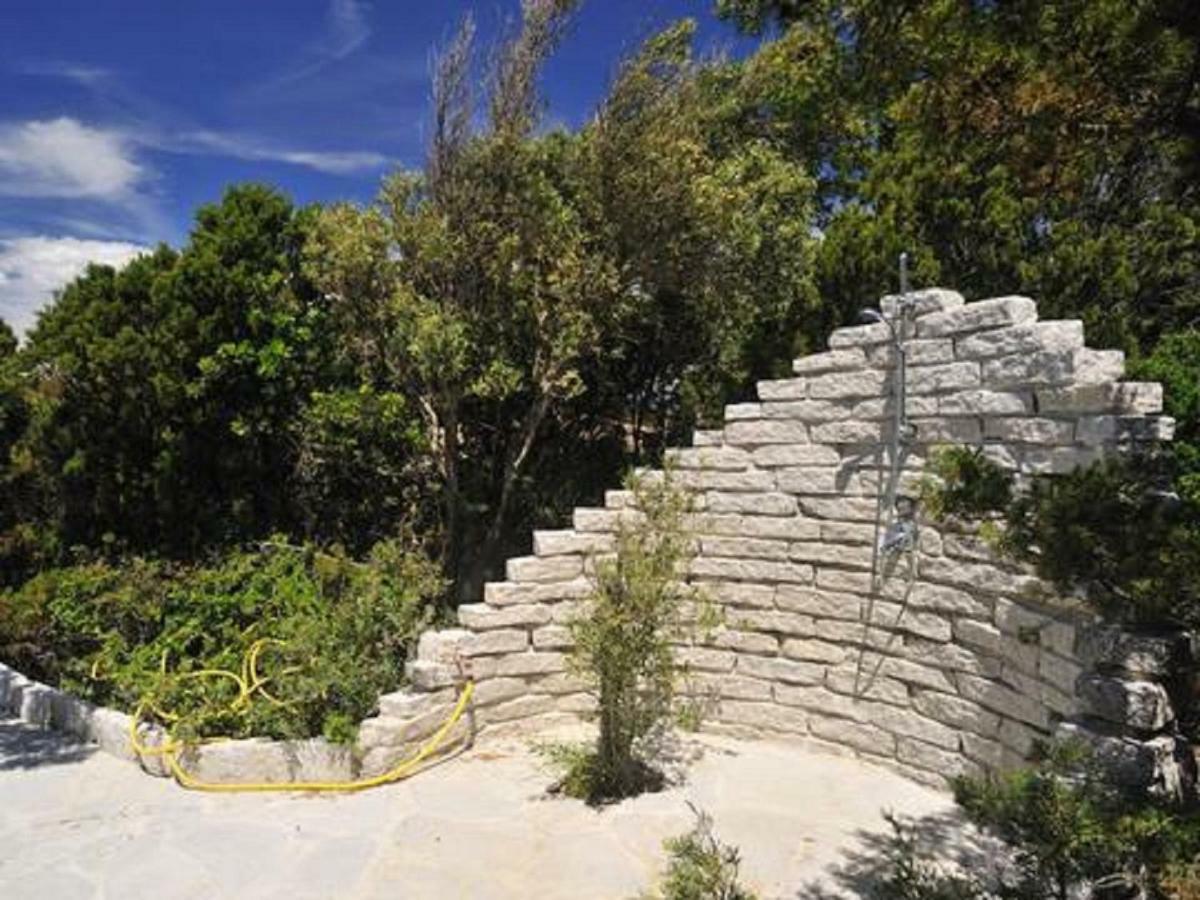 Sul Mare Sardegna Villa Clitia Виласимиус Екстериор снимка