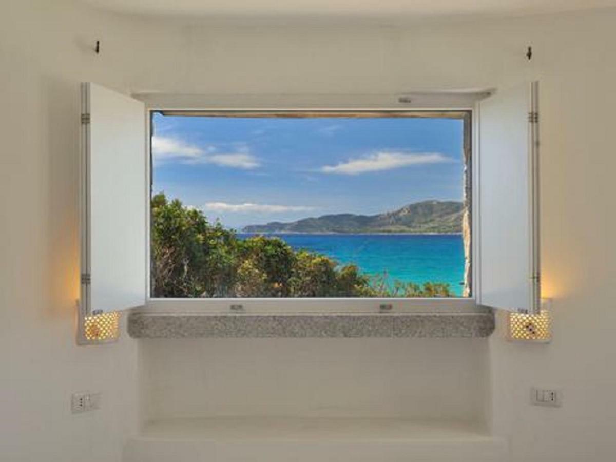 Sul Mare Sardegna Villa Clitia Виласимиус Екстериор снимка